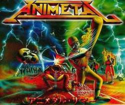 Animetal : Animetal Summer